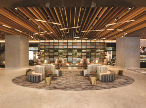 JEN Singapore Tanglin by Shangri-La