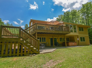 A Wonderful Place 5 Bedroom House