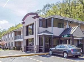 Americas Best Value Inn Torrington CT