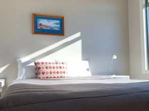 Lake Tekapo Village Motel