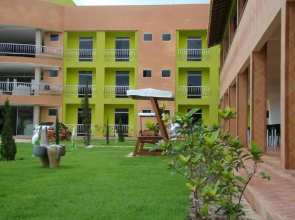 Hotel Absolar