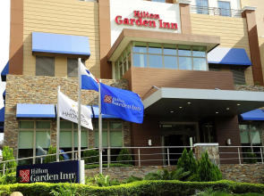Hilton Garden Inn Panama City Downtown, Panama