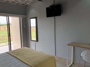 Ayana Country Lodge
