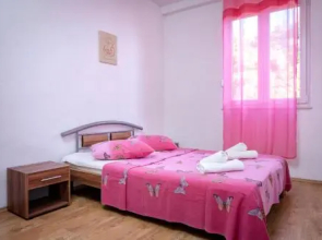 Apartments Spila Beach