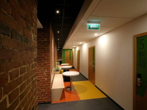 Винегрет Хостел