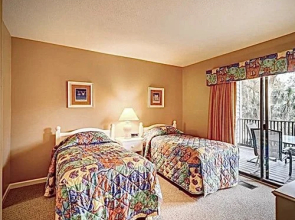 Brigantine Quarters, Hilton Head Island, USA