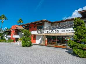 Porto das Naus Praia Hotel
