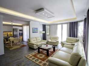 Villa Oldvillage by Tatilpremium