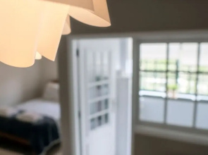 Apartamento Central