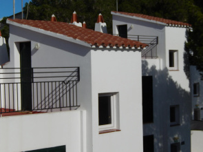 Apartamentos Alta Galdana