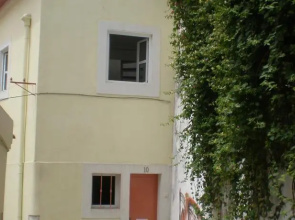 Terrace Principe Real