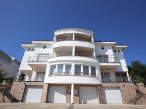 New Luxury Apartments