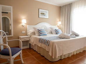 Hotel Dwo Les Palmeres