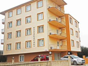 Gorukle Konak Otel