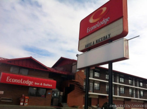 Economy Inn
