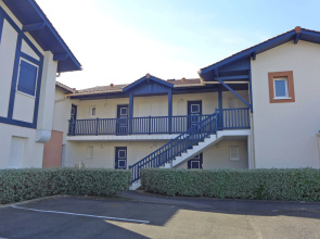 Apartment Ikara
