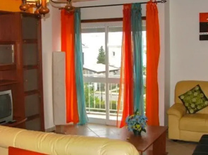 Akisol Albufeira Areia II