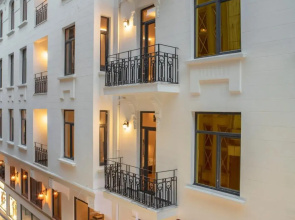The Rooms Nisantasi