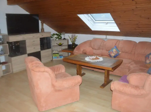 Ferienwohnung Stoiber