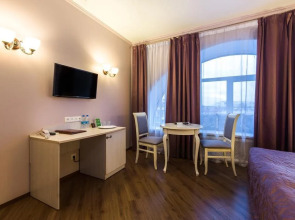 Отель Гоголь Апарт