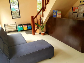 Gregorias Inn