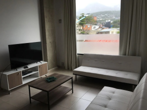 Magallanes Flat II