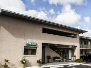 Rodeway Inn Apopka South