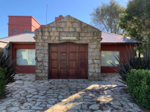 Las Piedras Cabañas