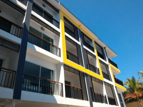 Golden Star Residence