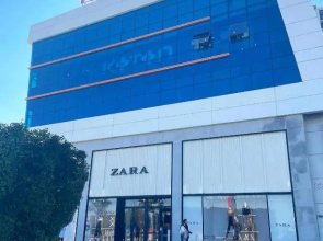 COYA Apartment in Lake2 - Tunisia Mall & Coffee-Lounges 716 Nearby -موقع متميز