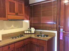 Lagoon Residence @ Langkawi