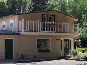 Canyon Lake Resort