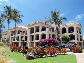 Bay Club At Waikoloa Beach Resort