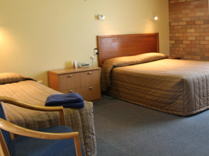 The Cudgee at Mudgee