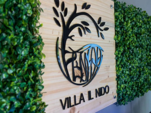 villa ilnido batulayar