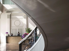 Miraflores Park, A Belmond Hotel, Lima