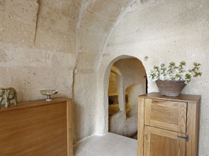 Exedra Cappadocia