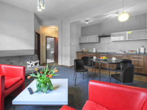 Aparts Loft Bed&Breakfast