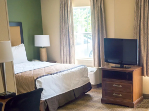 Extended Stay America Detroit Novi Orchard Hill Place