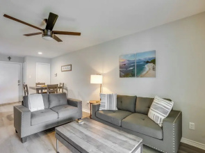 Montgomery Vacation Rental w/ Pool Access!