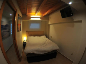 APARTAMENTOs URDAIBAI 1