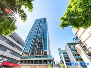 Honor  U Xike Service Apartment (Shenzhen Futian Store)