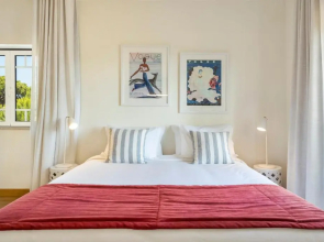 Vila Santa Eulália