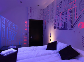 The Fort Boutique Hostel