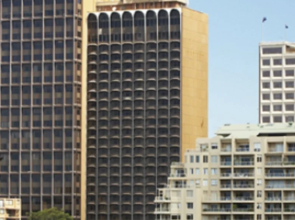 The Sydney Boulevard Hotel