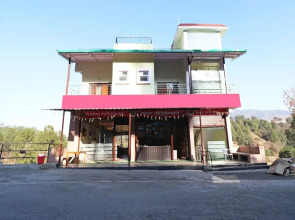 Md's Residence by OYO Rooms