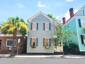 69B Spring Street - 2 BR / 1 BA Holiday home 2