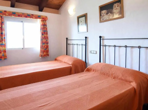 Casitas Select - Villa Abajo in Mijas