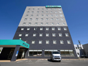 Hotel Econo Kameyama