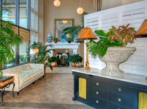 Units at Ocean Creek Resort by Elliott Beach Rentals